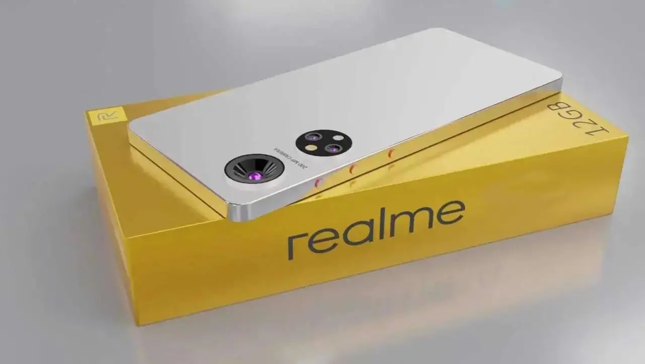 Iphone की बैंड बजा देंगा, Realme का धांसू स्मार्टफोन, 108MP कैमरा क्वालिटी के साथ दमदार बैटरी, जानें