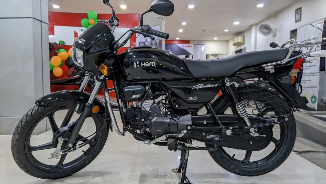होली ऑफ़र..! सिर्फ 12 हजार में घर ले आएं Hero Splendor Plus, जल्दी उठा लो फायदा