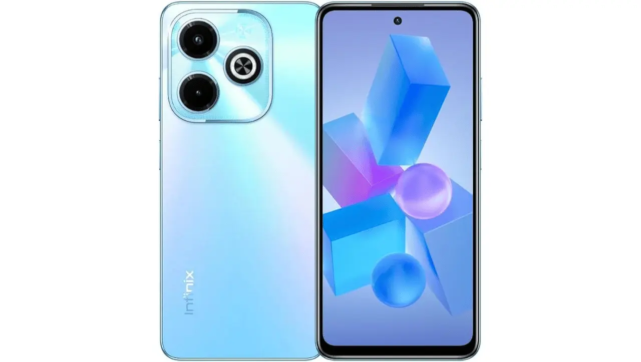 Infinix Hot 40i Mobile: कम कीमत में Infinix लेकर आ रहा है धांसू स्मार्टफोन, मिलेंगे तगड़े फीचर्स