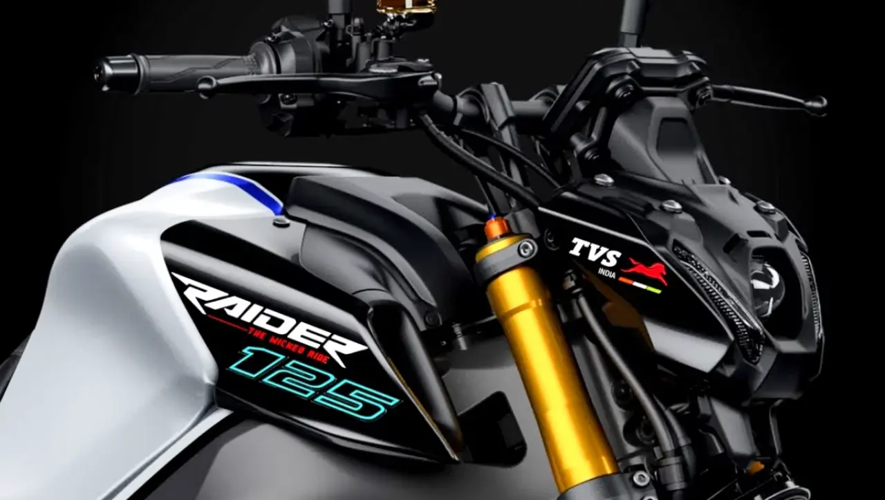 65kmpl की माइलेज वाली TVS Raider 125 Bike ने जबरदस्त लुक में लोगों की बन चुकी हैं पहली पसंद, जानें क