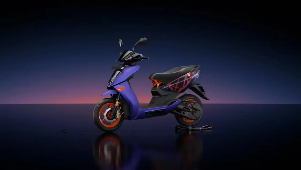 सिंगल चार्ज में 150Km चलेगी, ये E-Scooter, एडवांस फीचर्स के साथ बहुत ही कम कीमत में