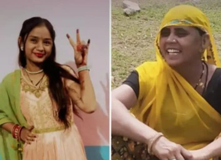 उदयपुर सुसाइड केस ,सलूंबर मां-बेटी मौत ,जहर खाकर आत्महत्या ,राजस्थान क्राइम न्यूज़