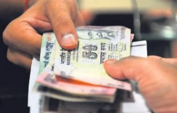 उदयपुर ACB कार्रवाई ,रिश्वतखोरी मामला ,SHO गिरफ्तार ,कॉन्स्टेबल रिश्वत ,NDPS केस ,राजस्थान भ्रष्टाचार