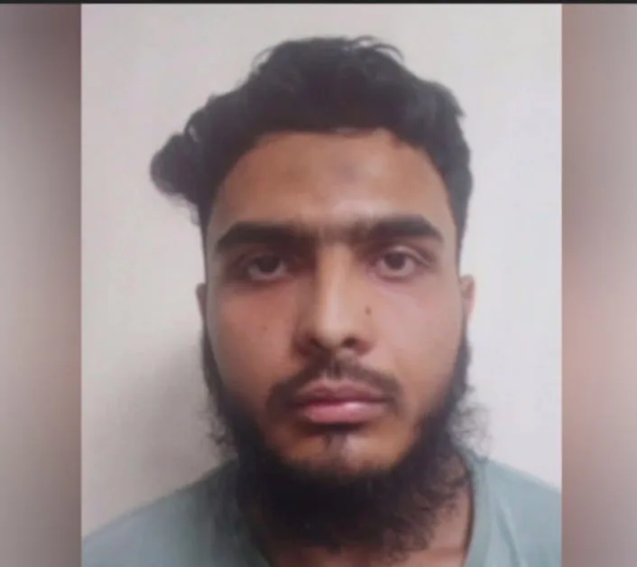 जोधपुर गिरफ्तारी ,जीशान युवक ,ऑनलाइन नेटवर्क ,सोशल मीडिया कट्टरपंथ ,आंध्रप्रदेश पुलिस ,विजयवाड़ा कनेक्शन