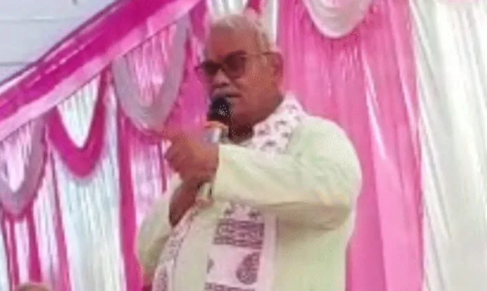 मदन दिलावर ,विवादित बयान ,सामाजिक एकता ,शिक्षा मंत्री राजस्थान ,दलित और पिछड़ा वर्ग ,राजनीतिक बयानबाज़ी ,सामाजिक समरसता ,मंच विवाद