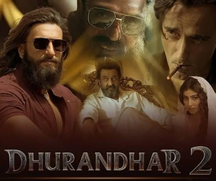 धुरंधर2 ,रणवीर सिंह ,बॉक्सऑफिसकलेक्शन ,बॉलीवुड नेवस ,मूवी अपडेट