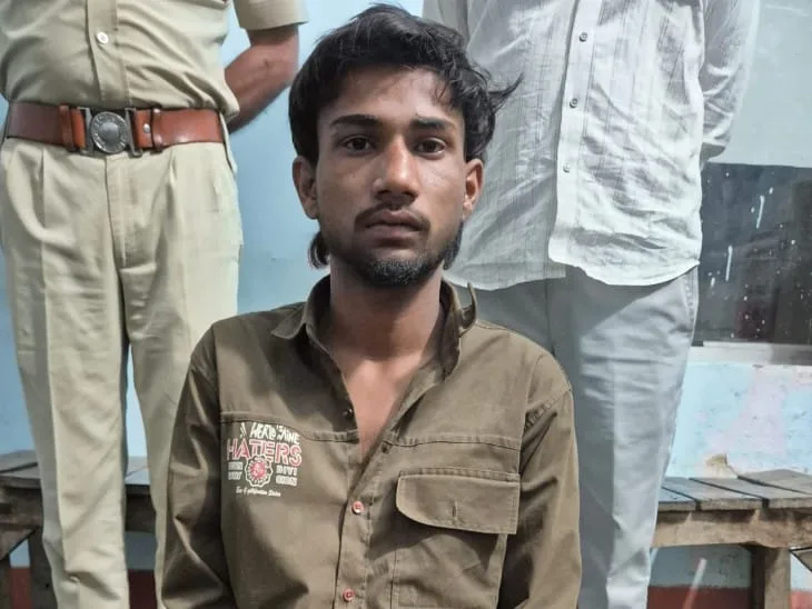 राजस्थान समाचार, श्रीगंगानगर, आतंकी साजिश, पाकिस्तान कनेक्शन, सुरक्षा अलर्ट, ब्रेकिंग न्यूज़, अपराध समाचार, भारत सुरक्षा