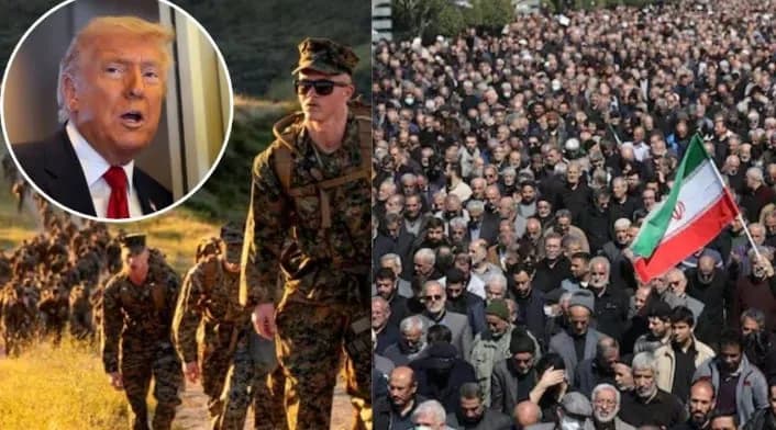 ईरान ,अमेरिका ,मिडिलईस्ट ,सैन्य_तैयारी ,युवाओं_की_भर्ती ,जमीनी_संघर्ष ,तेल_बाजार ,वैश्विक_अर्थव्यवस्था ,सुरक्षा ,टकराव