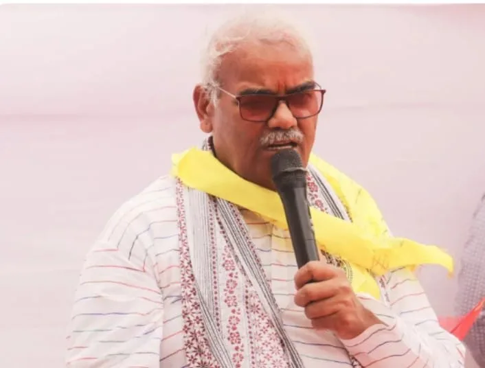 राजस्थान, सीकर, मदन दिलावर, निलंबन कार्रवाई, पंचायतीराज विभाग