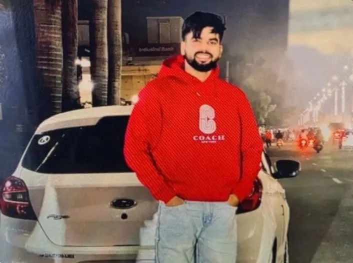 अजमेर खबर ,युवक की मौत ,हार्ट अटैक ,छात्र की मौत ,अचानक मौत ,JLN अस्पताल अजमेर