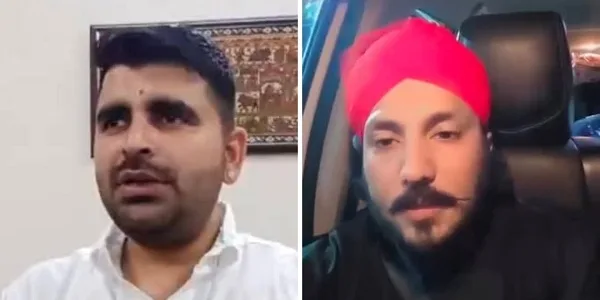 रविंद्र सिंह भाटी ,छोटू सिंह रावणा ,संयम लोढ़ा ,स्वरूप सिंह खारा ,राजस्थान राजनीति ,शिव विधानसभा सीट