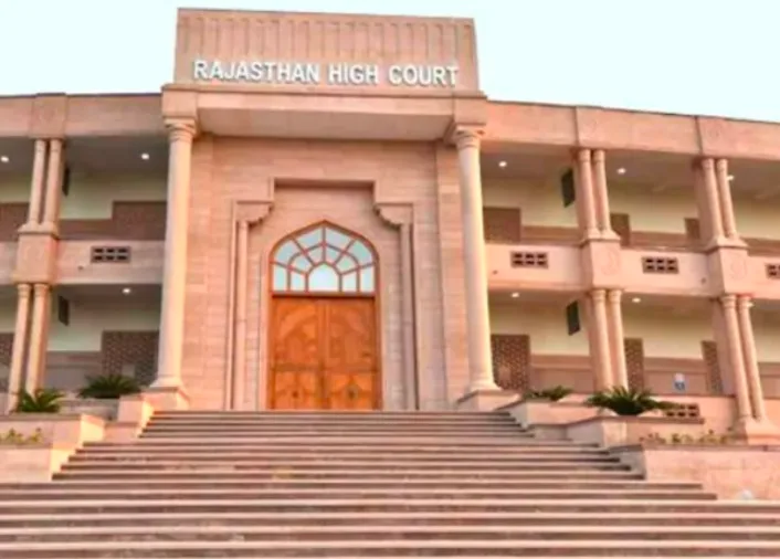 हाईकोर्ट आदेश, फलोदी किसान, बिजली लाइन