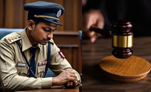 SI भर्ती परीक्षा, राजस्थान पुलिस, नकल माफिया