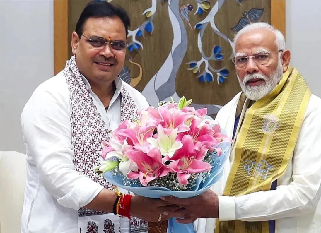 पचपदरा रिफाइनरी, पीएम मोदी, भजनलाल शर्मा, राजस्थान विकास, रिफाइनरी लोकार्पण