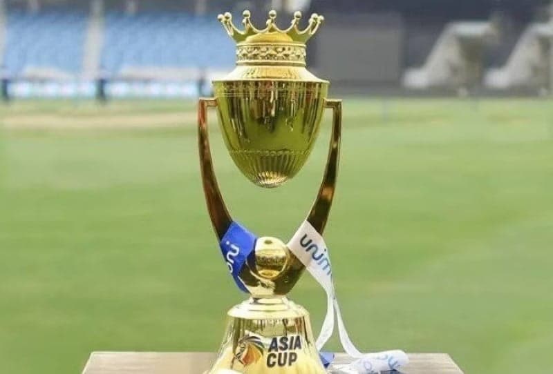 Asia Cup 2023: एशिया कप के लिए भारतीय खिलाड़ियों की घोषणा, तिलक वर्मा को मिली जगह, संजु सैमसन बाहर