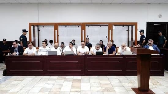 उज्बेकिस्तान में 65 बच्चों के मौत का कारण बनी भारतीय कफ सिरप रिश्वत देकर मार्केट में लाई गई: रिपोर्ट