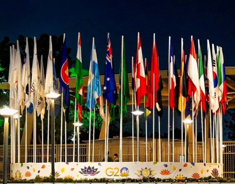 G20 Summit: G20 सम्मेलन में शामिल होने आ रहे विदेश राष्ट्राध्यक्ष इन शानदार जगहों पर ठहरेंगे