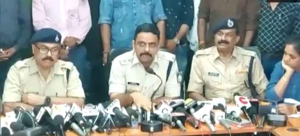 Ujjain Case: उज्जैन रेप केस का मुख्य आरोपी 72 घंटे की भीतर गिरफ्तार, 7 दिन के रिमांड पर, फास्ट ट्रैक