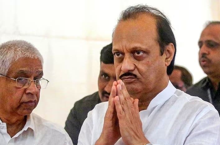 Maharashtra: मराठा कोटा को लेकर मुंबई में सर्वदलीय बैठक आज, उपमुख्यमंत्री अजीत पवार ने रैली के दौरान