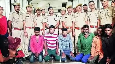 Bhilwara: भीलवाड़ा की 14 वर्षीय गैंग रैप पीड़िता को जिंदा जलाया गया था, पुलिस की चार्जशीट से खुलासा