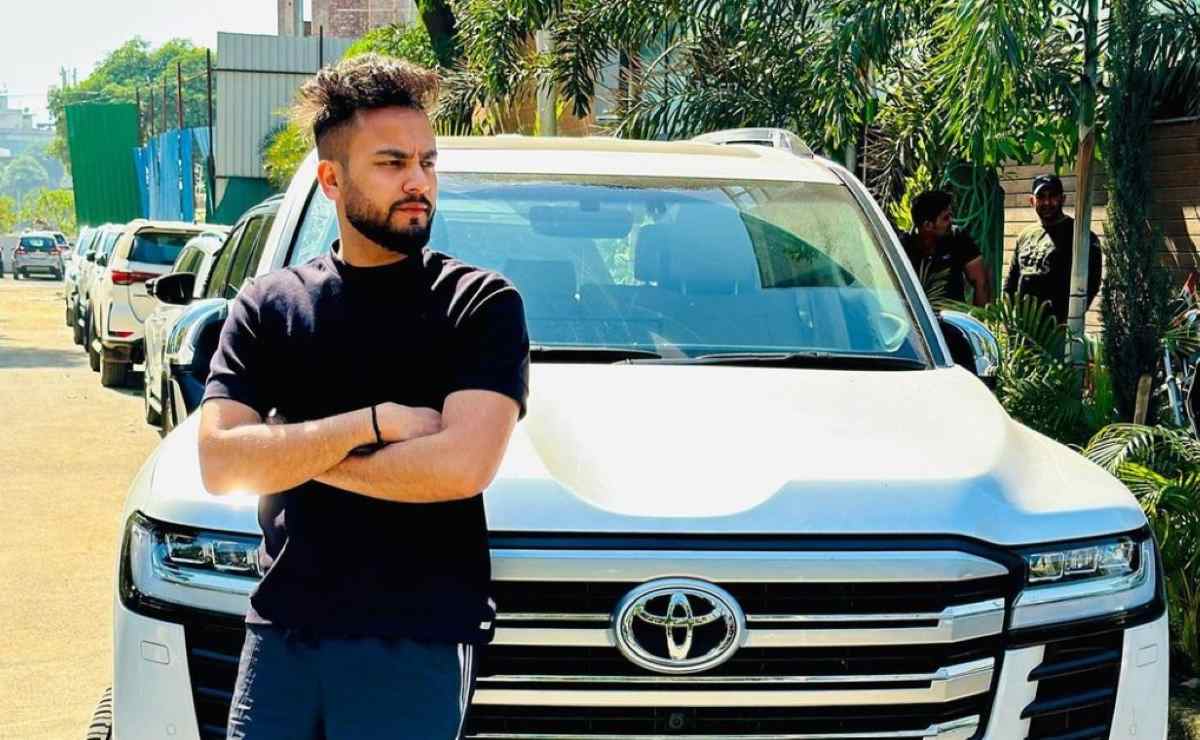 यूट्यूबर एल्विश यादव को 1 करोड़ की फिरौती की कॉल करने वाला व्यक्ति गिरफ्तार