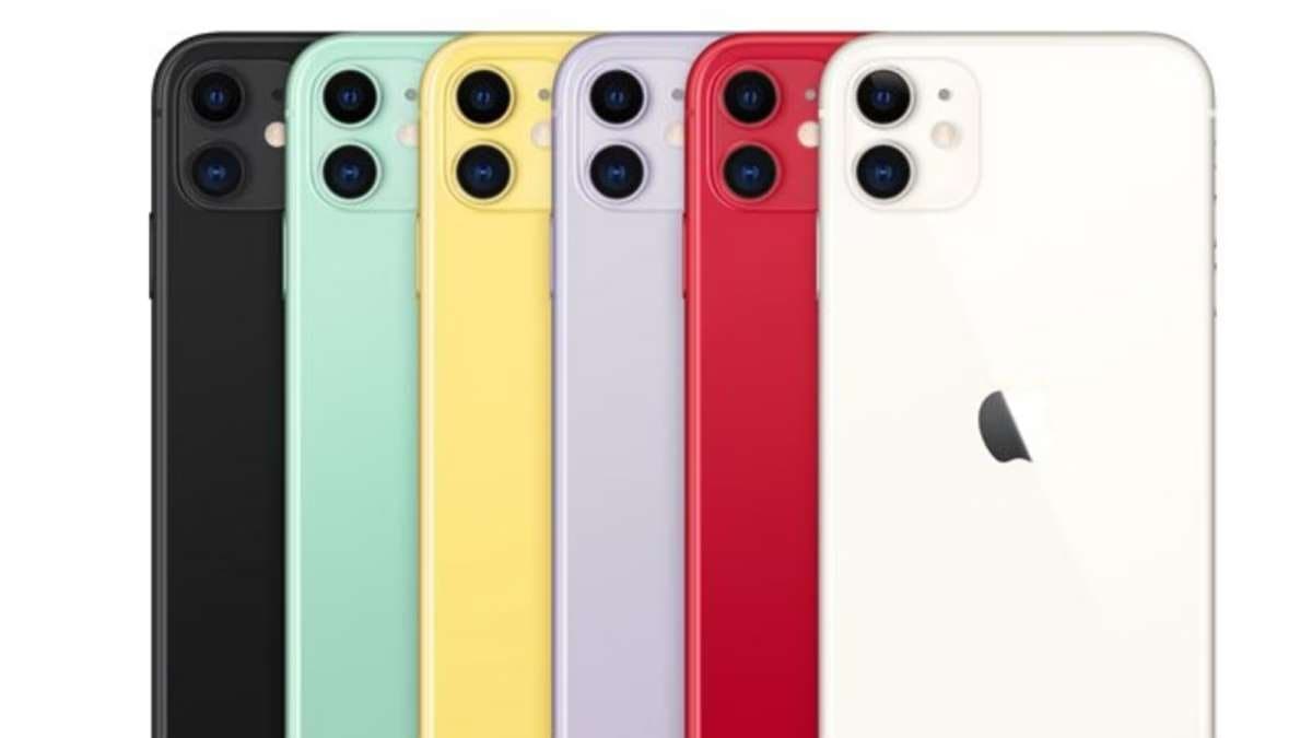 फ्लिपकार्ट की बिग बिलियन सेल में iPhone 11 की कीमत में भारी गिरावट, अब मिल रहा इतने में