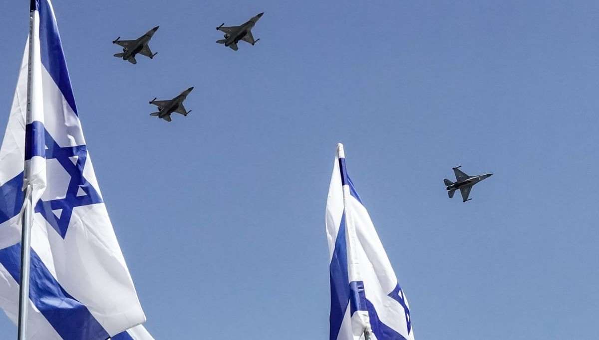 Israel Attacks: इस्राइल पर हमास के आतंकियों द्वारा हमले के बाद भारत ने भारतीय नागरिकों के लिए अड्वाइ