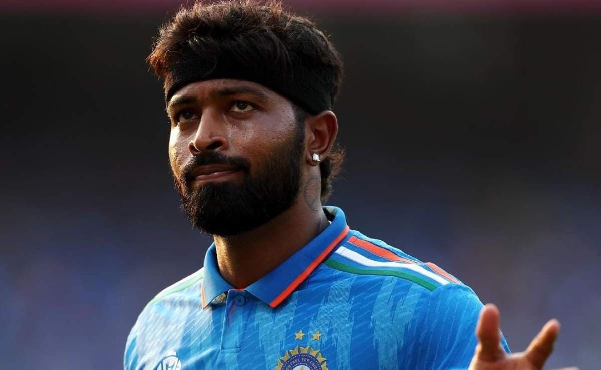 आगामी वर्ल्ड कप मैचों से बाहर होने के बाद हार्दिक पंड्या ने सोशल मीडिया पर लिखा हार्दिक नोट, कहा- सच