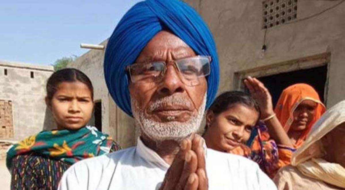 राजस्थान का 78 वर्षीय उम्मीदवार 1970 से हारा चुका है 20 चुनाव, एक बार फिर किस्मत आजमाने के लिए तैयार